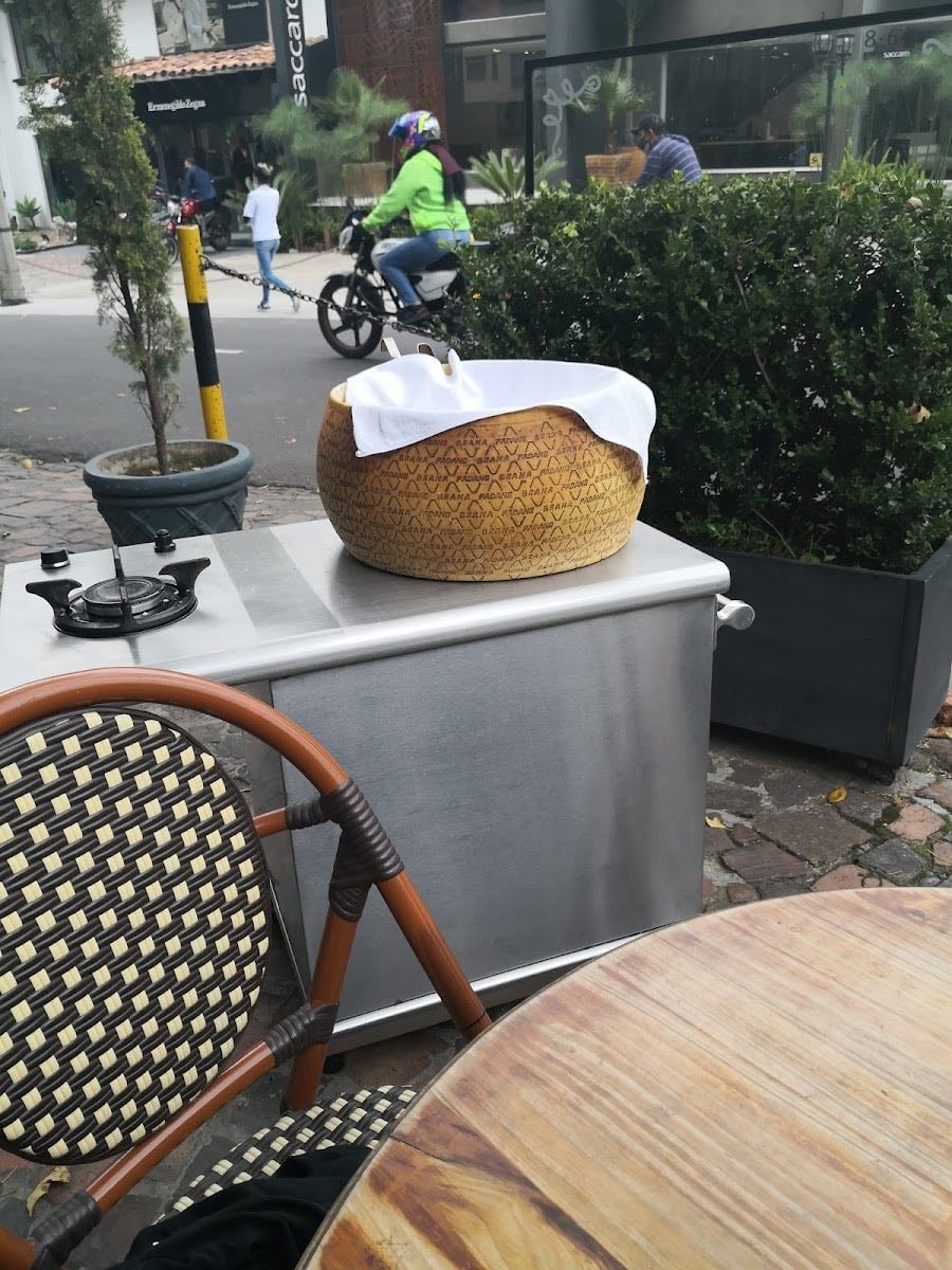 IL Tinello