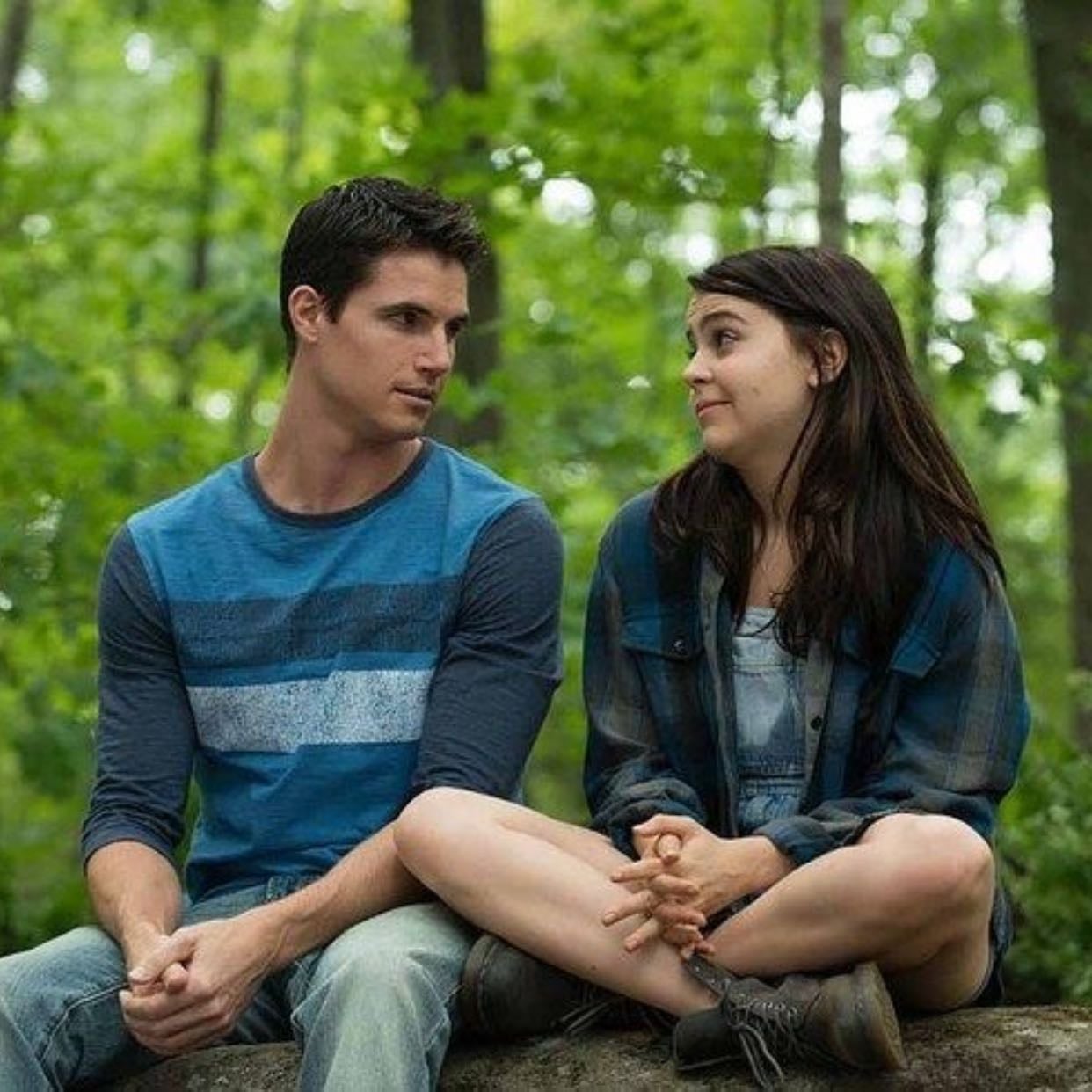 The DUFF - Ari Sandel · 2015