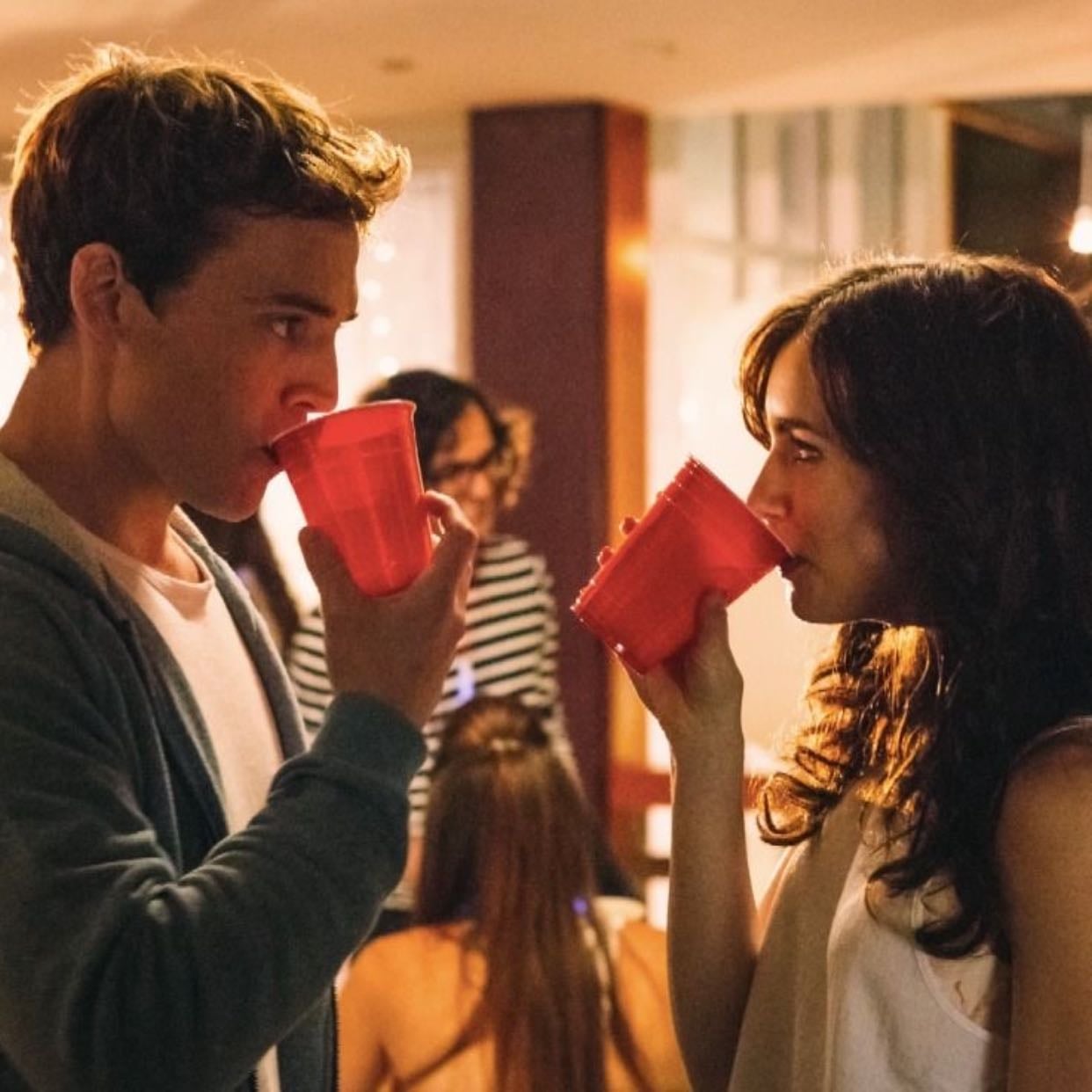Love, Rosie - Christian Ditter · 2014