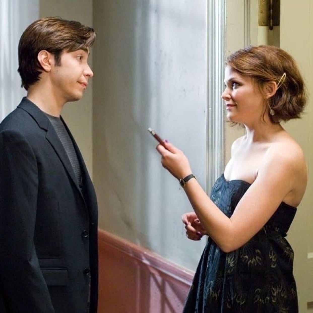 He's Just Not That Into You - Ken Kwapis · 2009