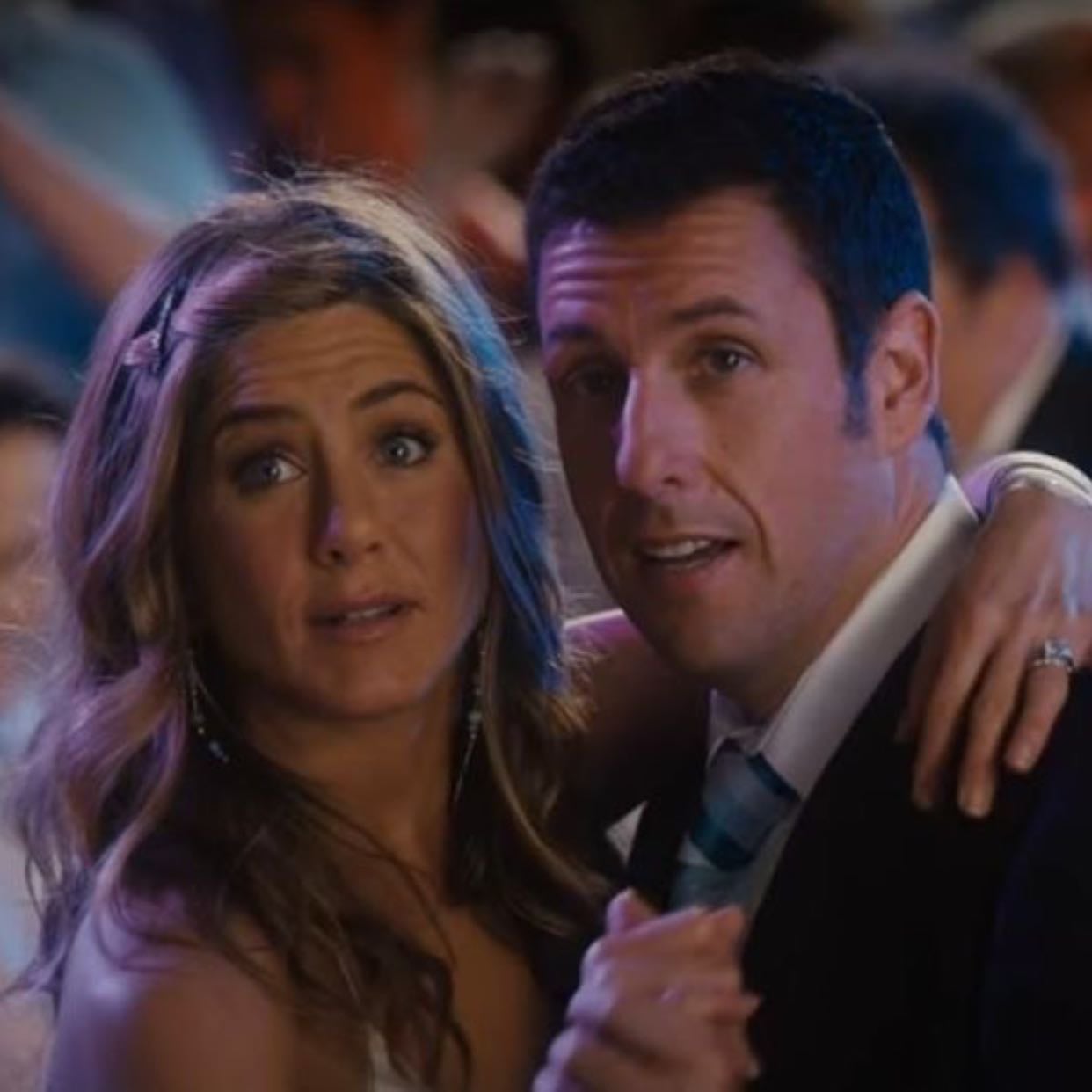 Just Go with It - Dennis Dugan · 2011