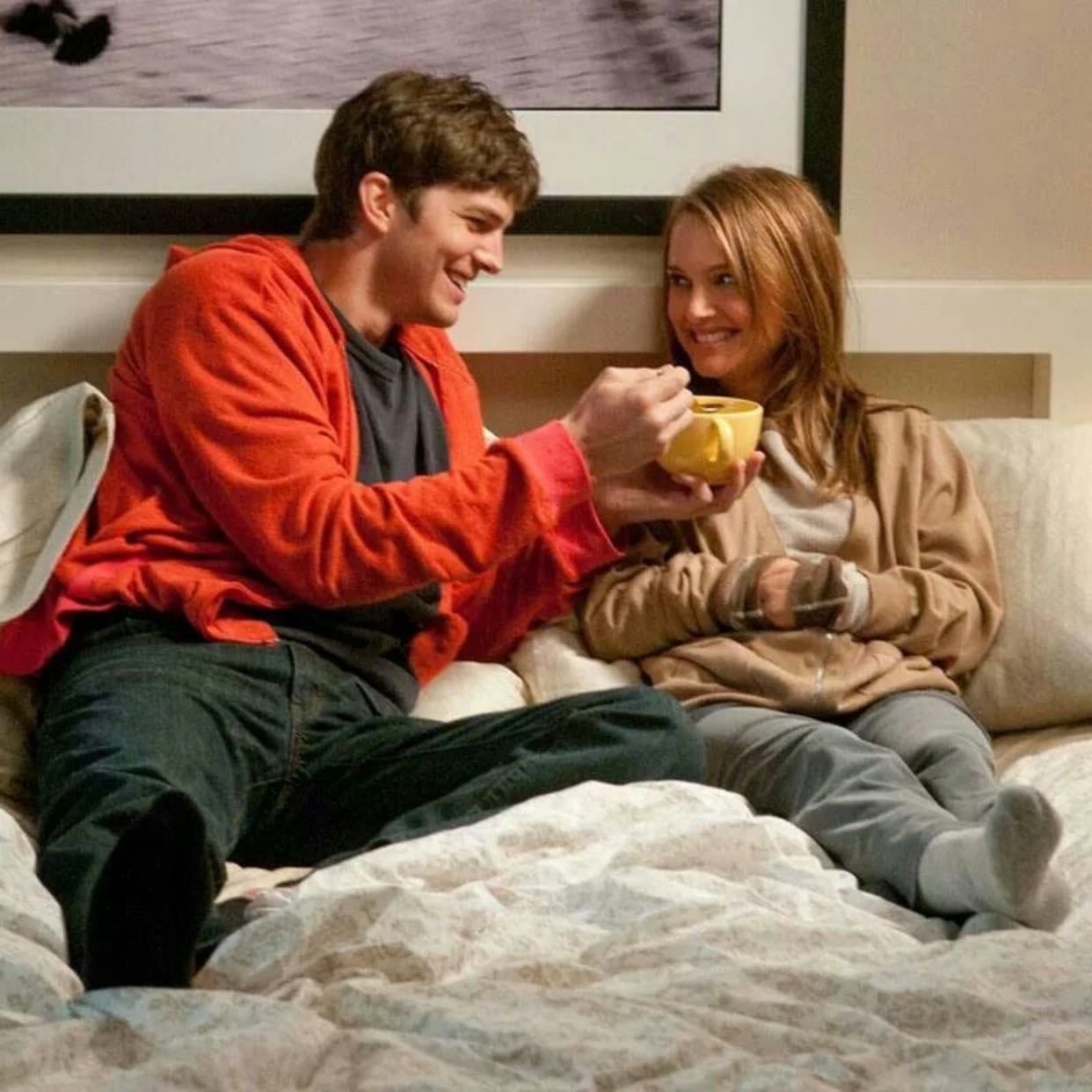 No Strings Attached - Ivan Reitman · 2011
