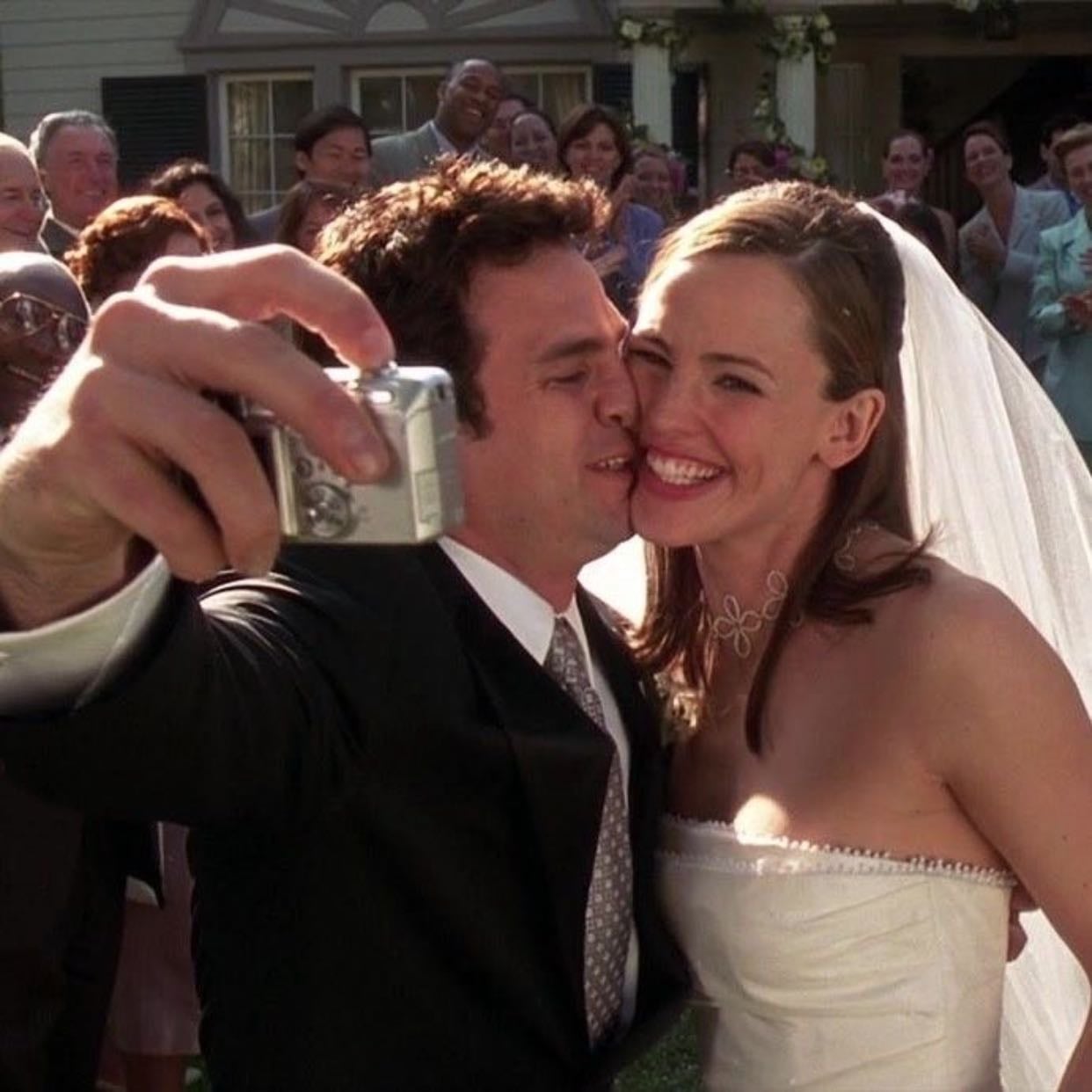 13 Going on 30 - Gary Winick · 2004