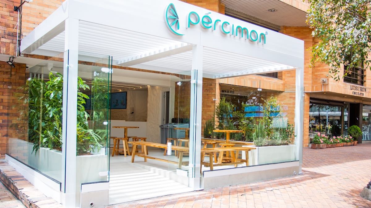 Pércimon, Parque La 93
