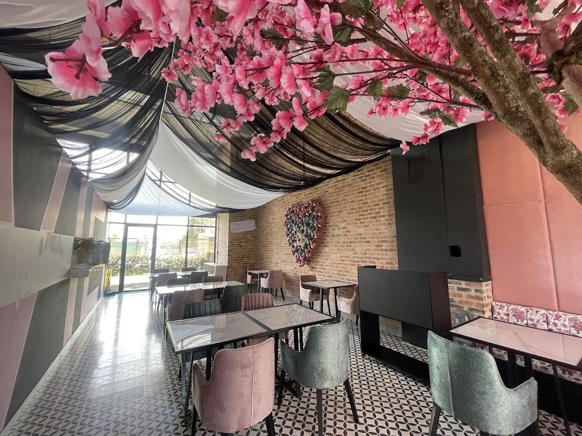 Vici Restaurante