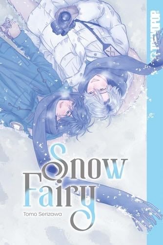 Snow Fairy - Tomo Serizawa · 2023