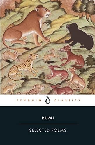 Rumi: Selected Poems - Rumi · 2004