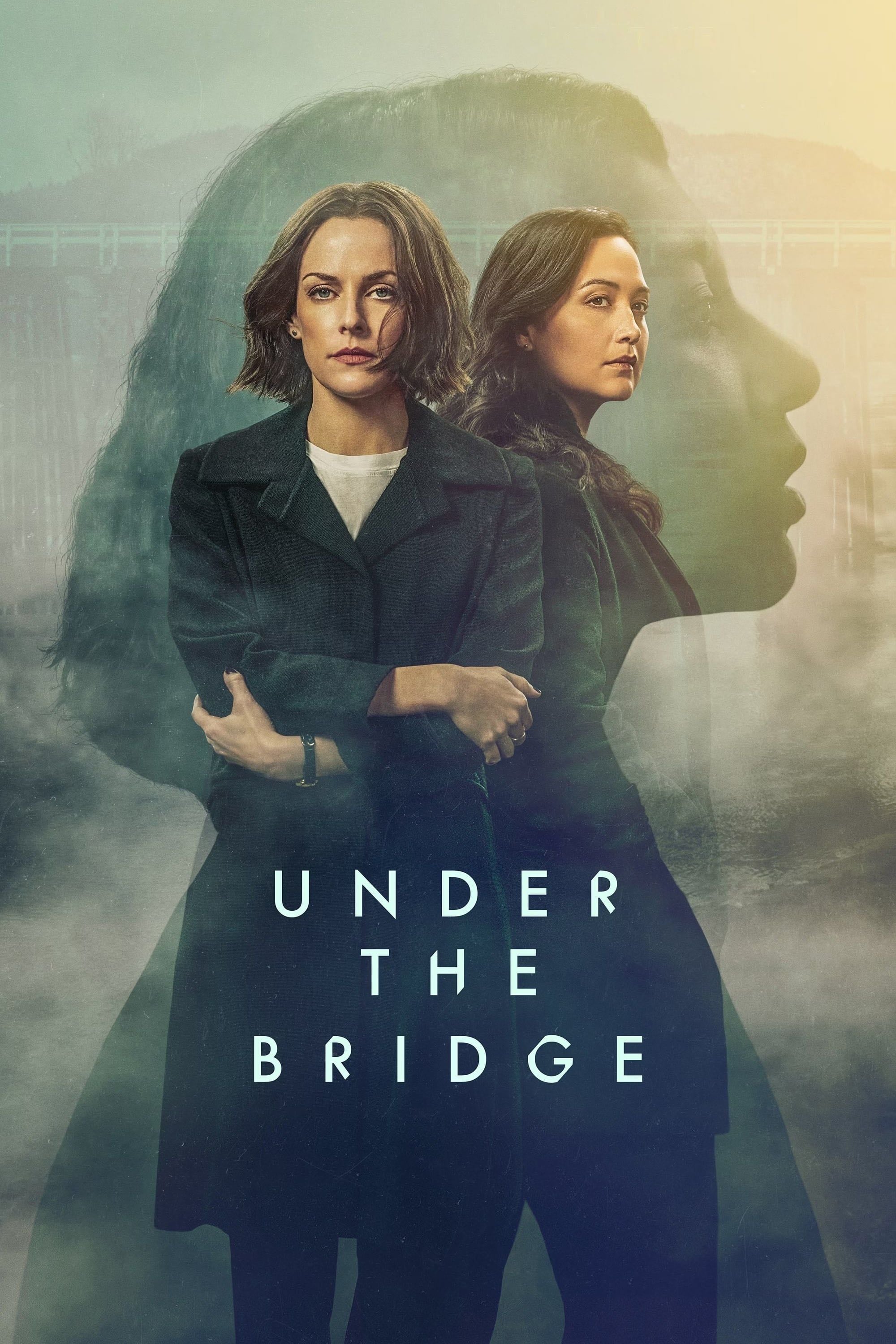 Under the Bridge - Quinn Shephard · 2024