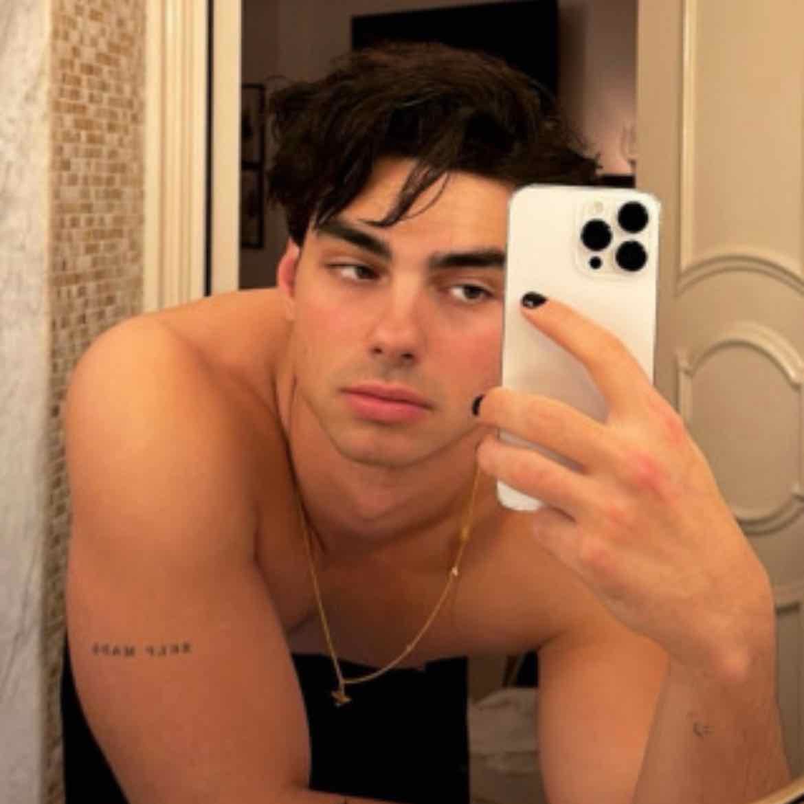 Jacob Rott - Hot