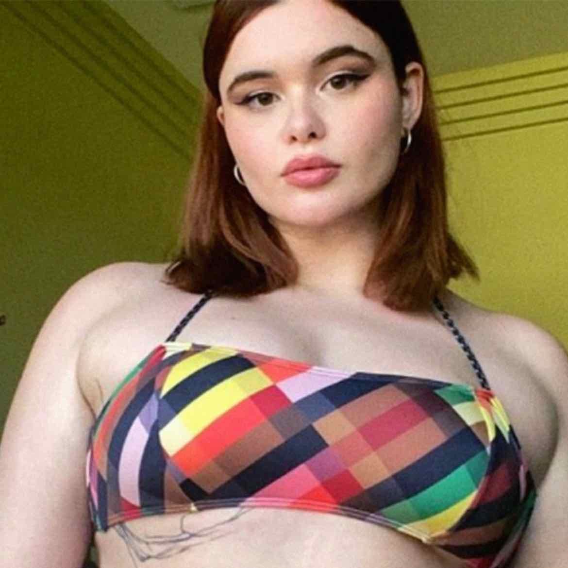 Barbie Ferreira - My icon, love her