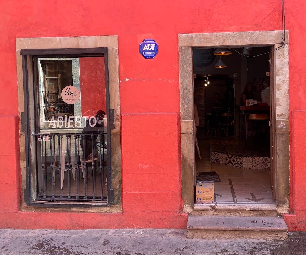Vivo Café
