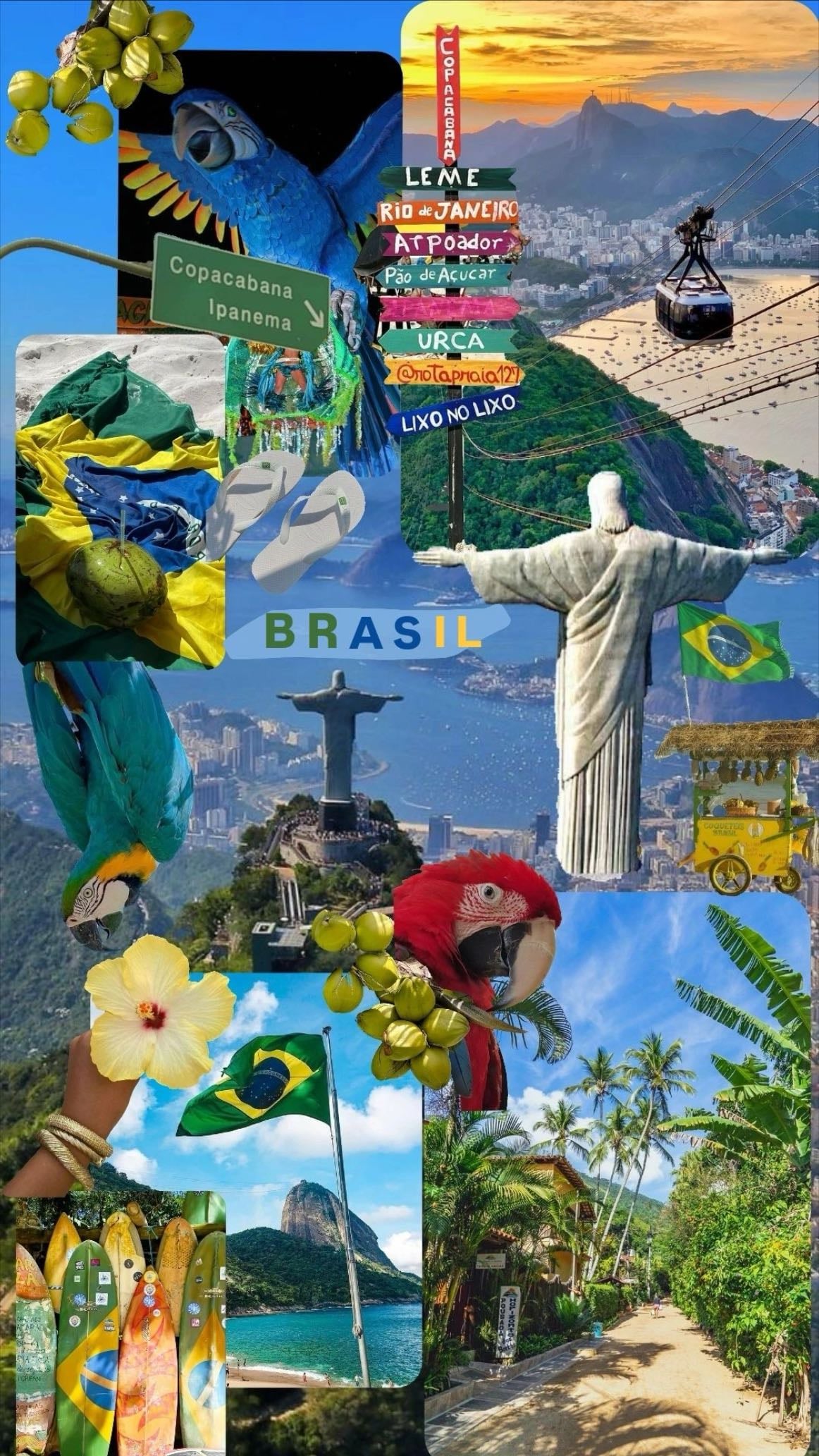 Bresil