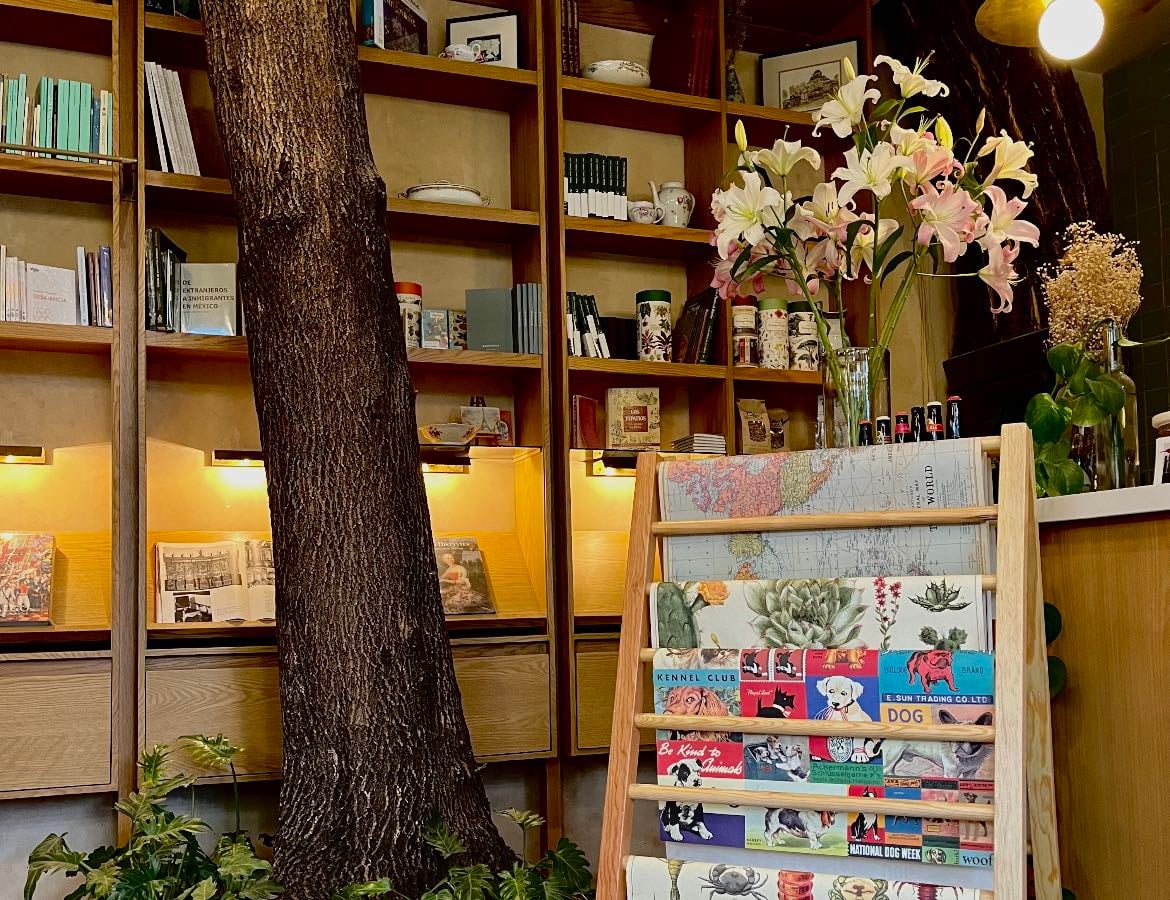 coffee spots gdl