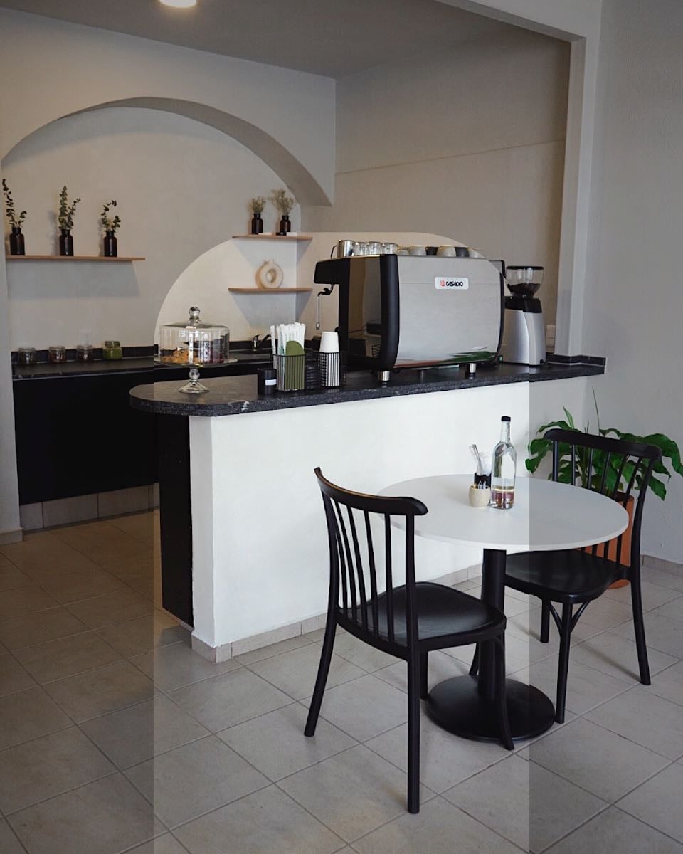 muun café