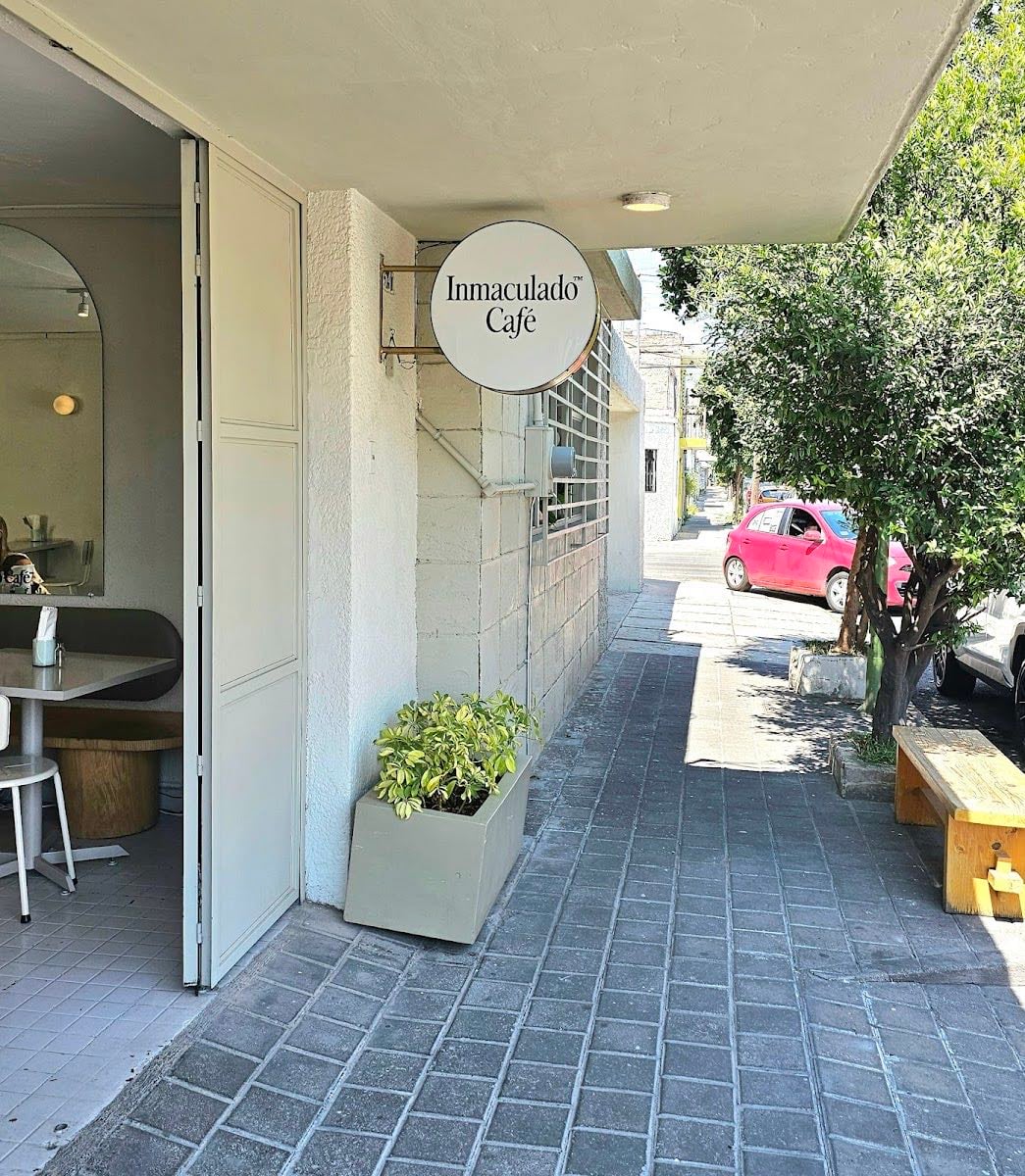 Inmaculado Café
