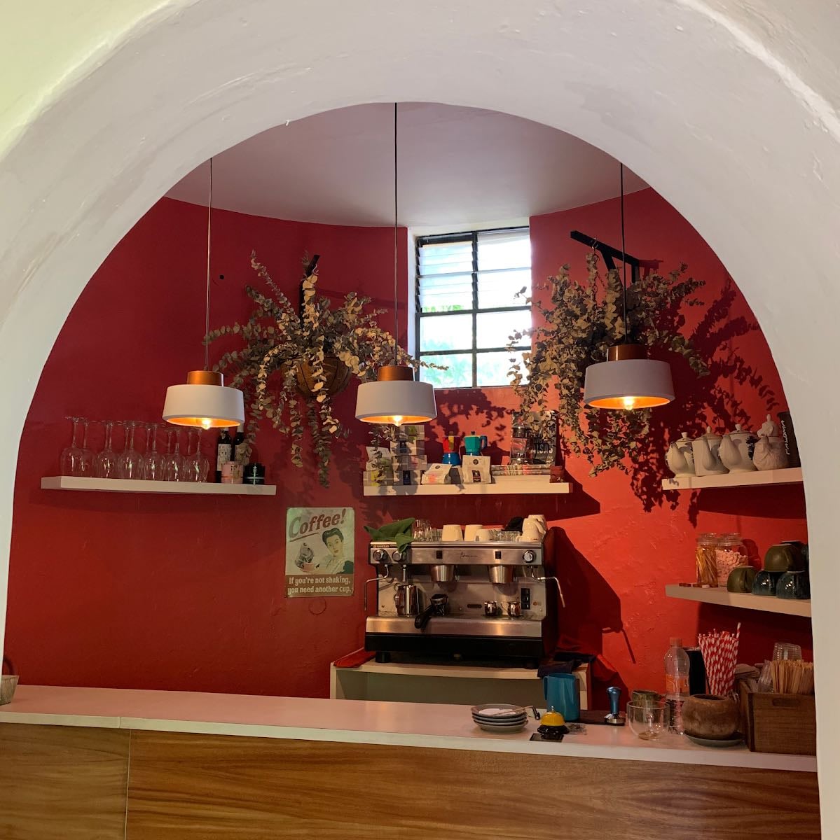 Tercio Cocina