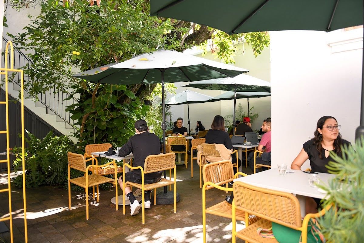 Zuno Cafe