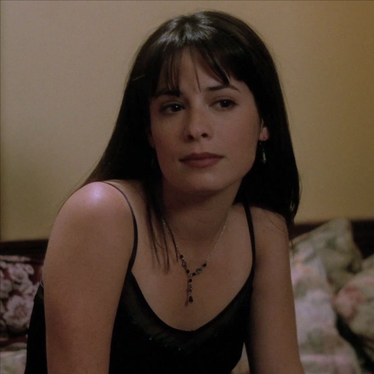 Piper Halliwell - Charmed