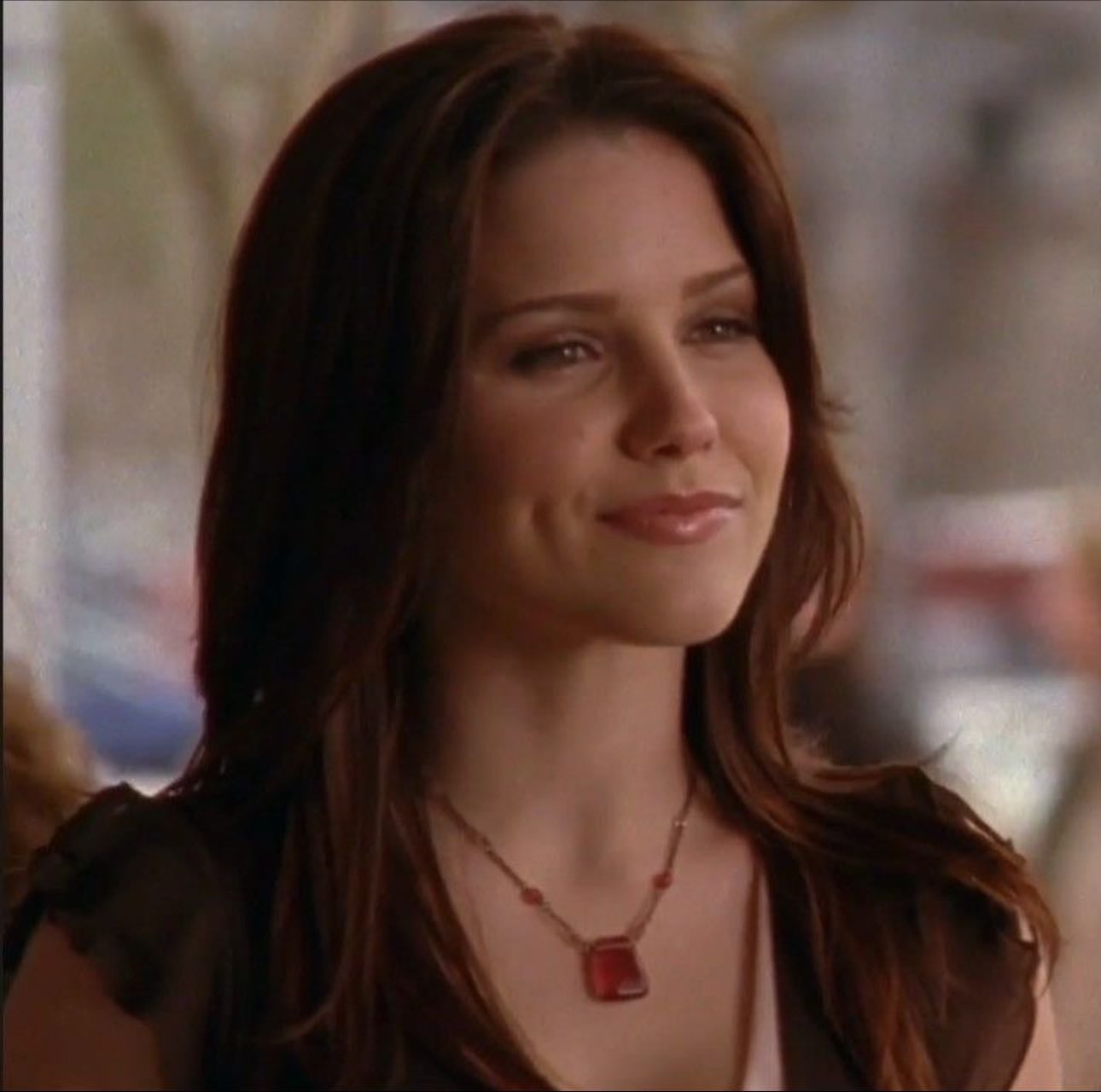 Brooke Davis - One Tree Hill