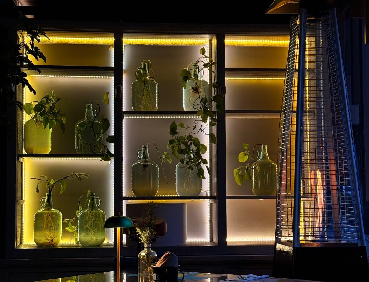 Cafe & drink - Places hypelist by RODRIGO FEREZ