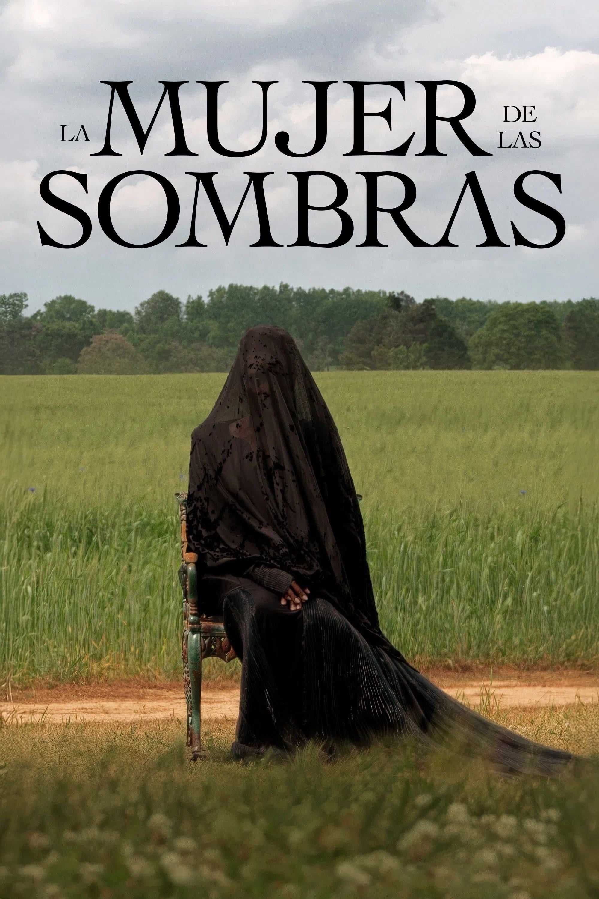 La mujer de las sombras - Jaume Collet-Serra · 2025