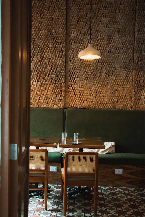 ATTA Salon Café