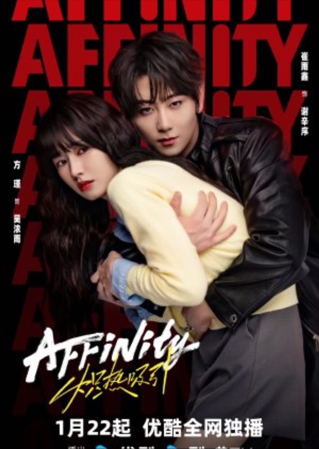 Affinity - 2026