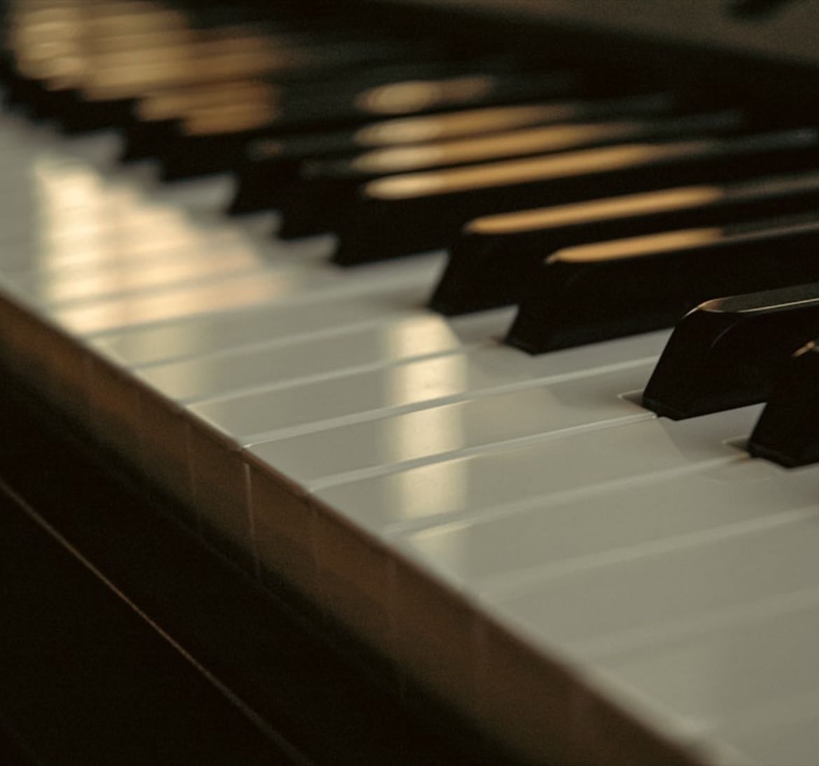 ‘25 Piano songs