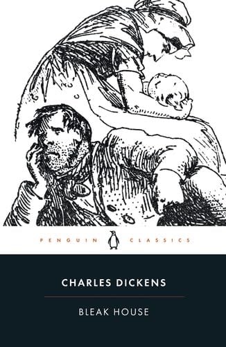Bleak House (Penguin Classics) - Charles Dickens · 2003