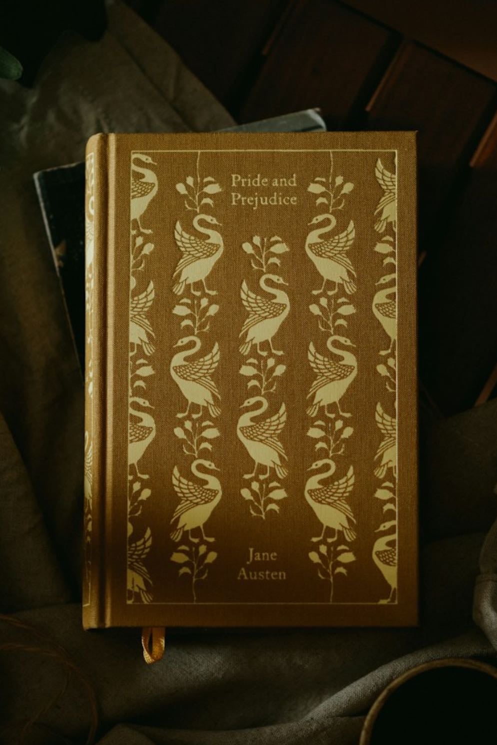 Pride and Prejudice - Jane Austen