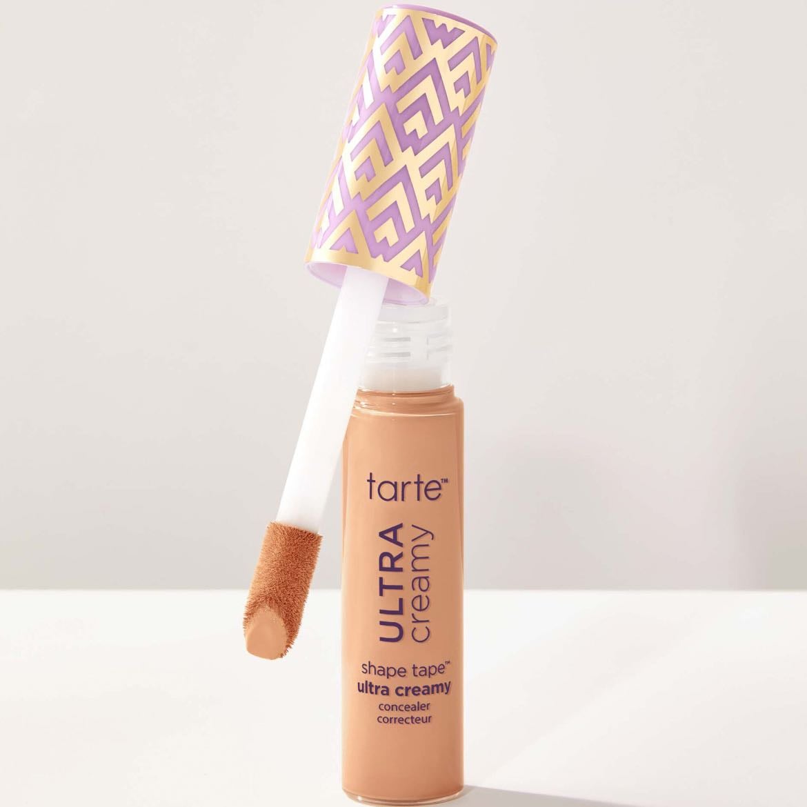 shape tape ultra creamy concealer - shade ~ 35N medium