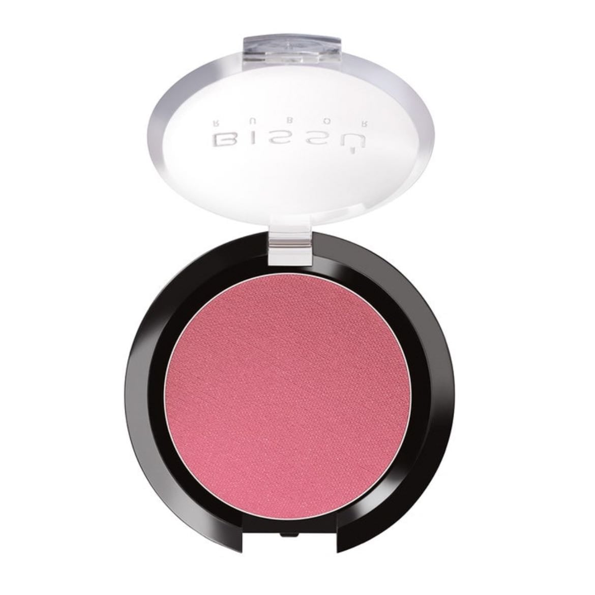 bissú powder blush - shade ~ 10 frambuesa