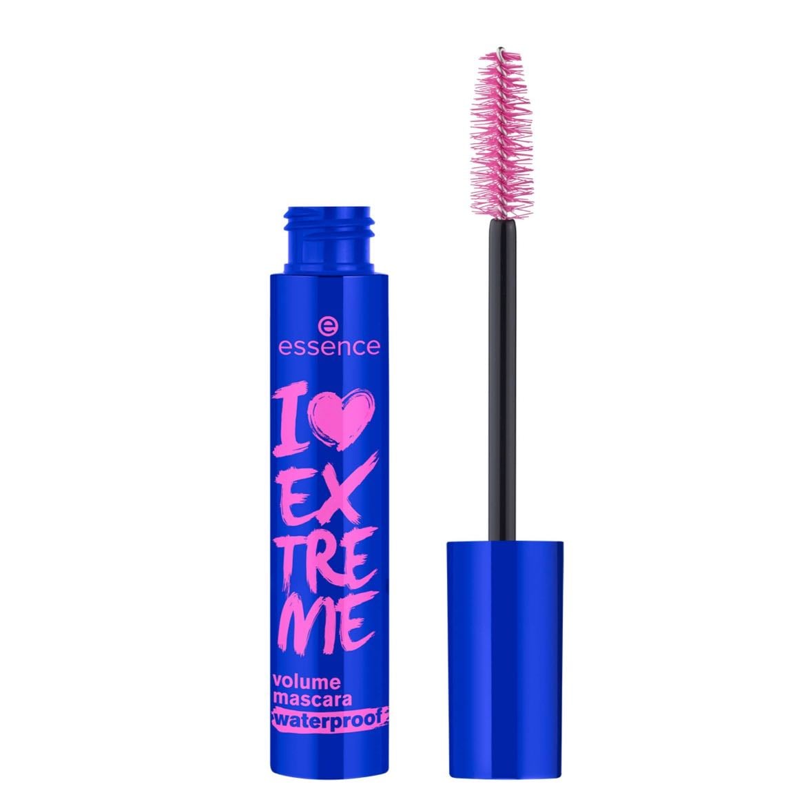 i love extreme - essence