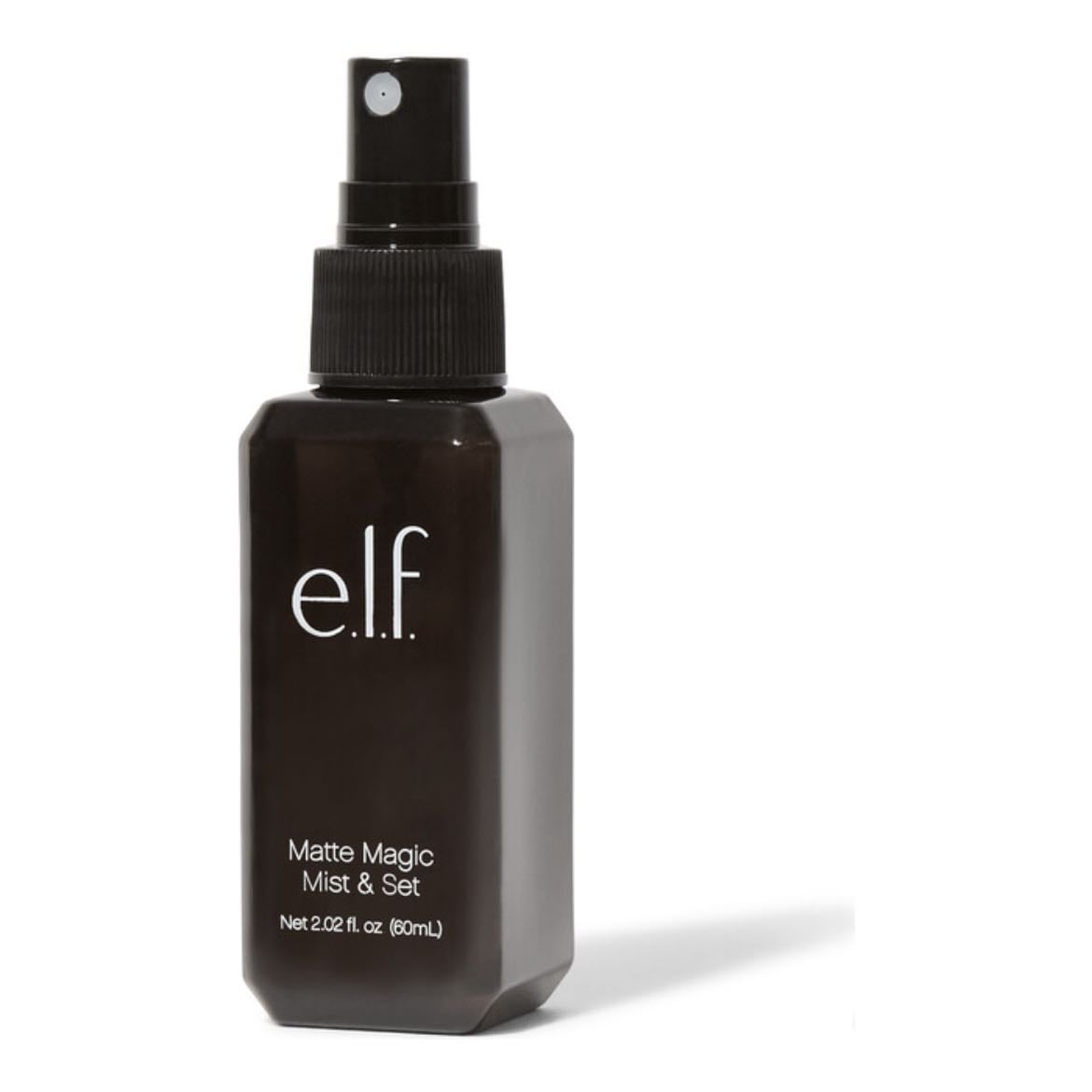 Matte Magic Mist & Set - elf