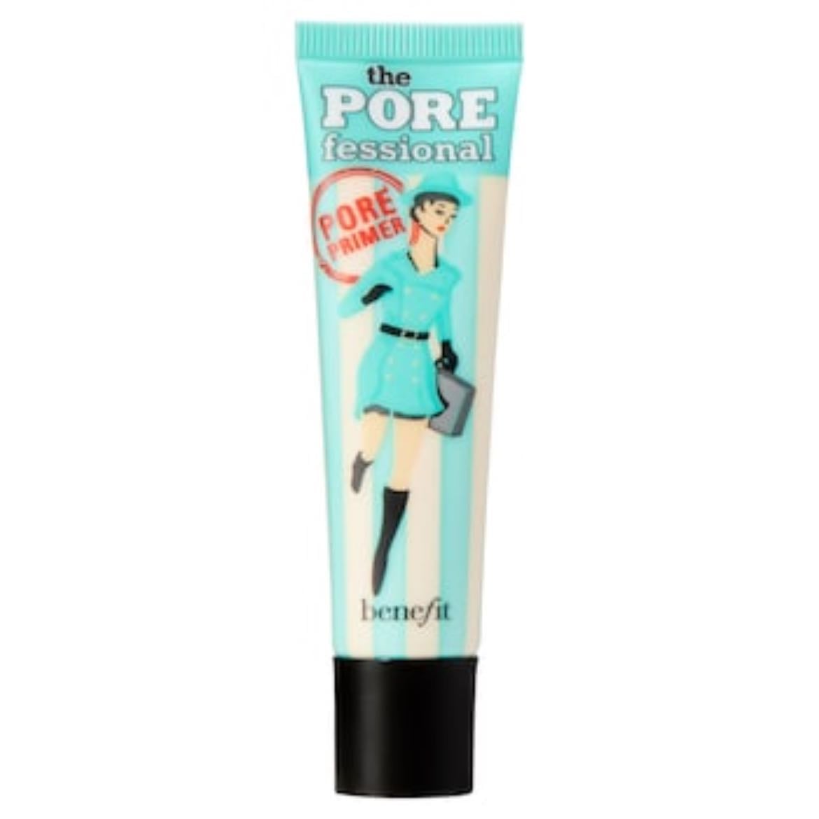 The POREfessional Pore Minimizing - Benefit Cosmetic