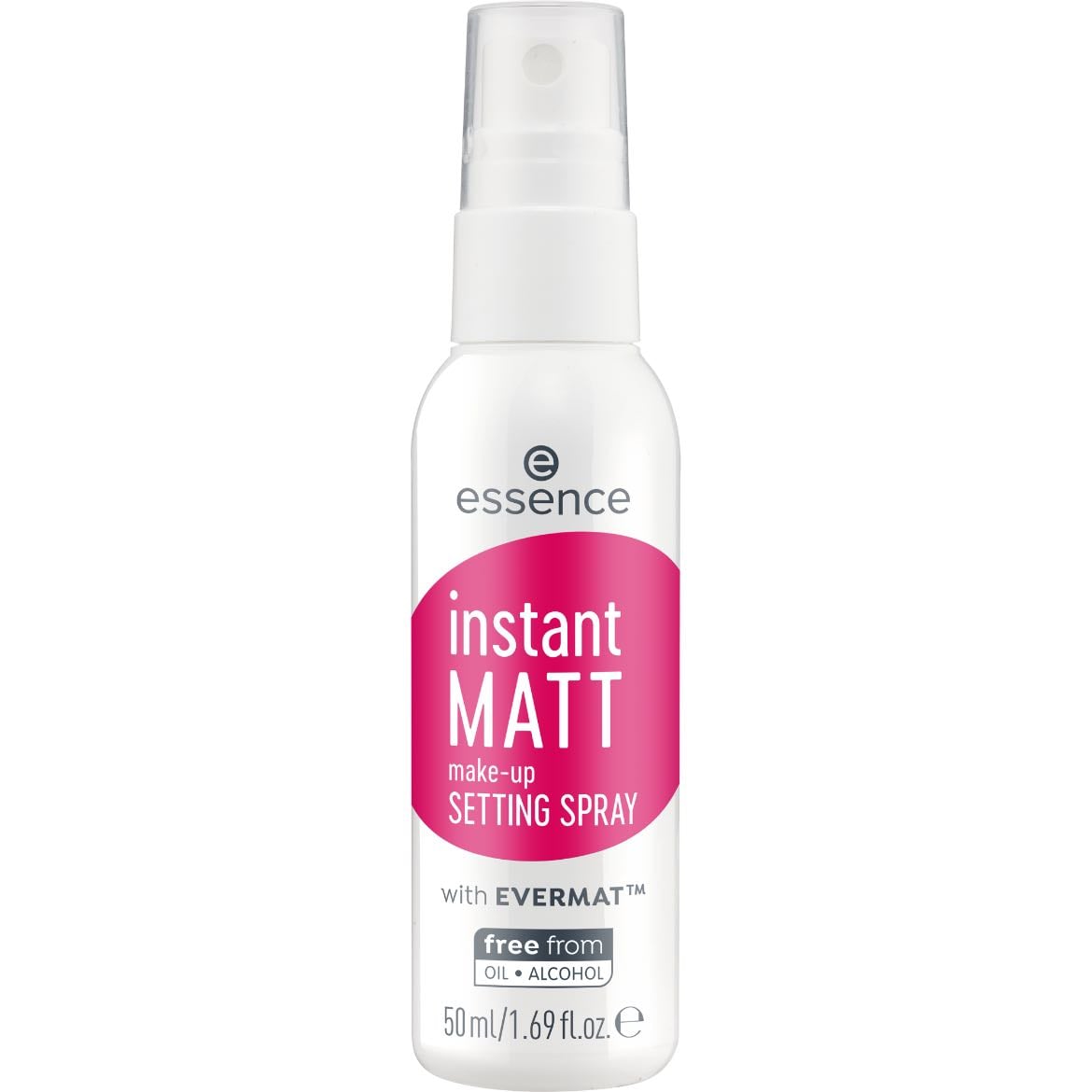 instant matt - essence