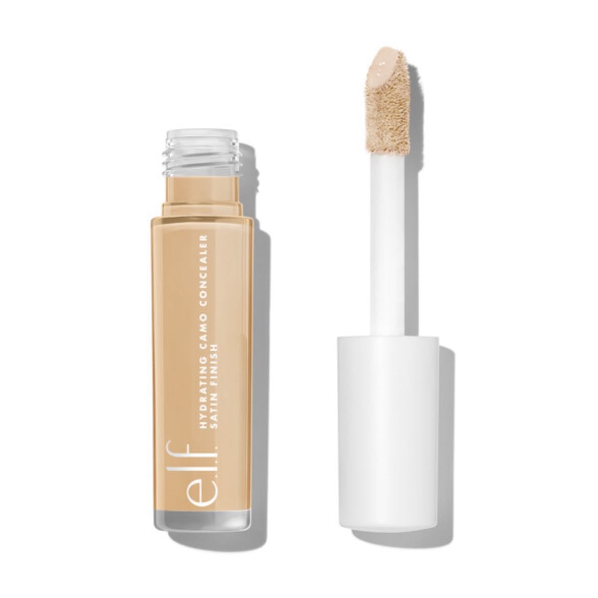 hydrating camo concealer - shade ~ medium neutral