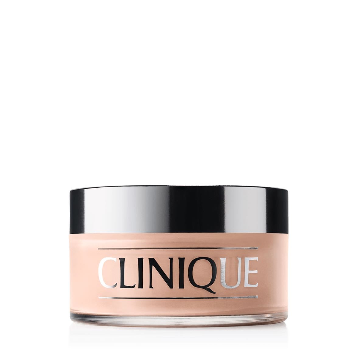 blended face powder by clinique - shade ~ transparency 2