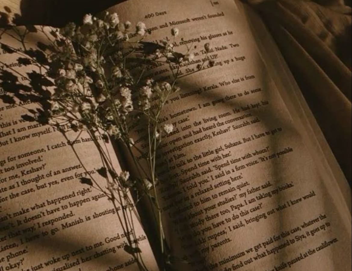 Thoughtful Reads for Quiet Moments - Books hypelist by Ebra Tulgar