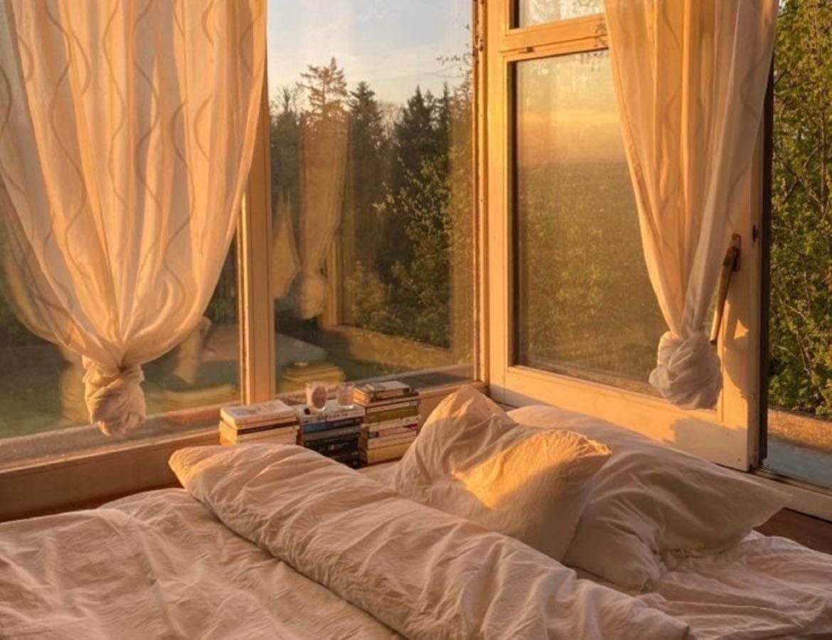 Mindful Morning Routines