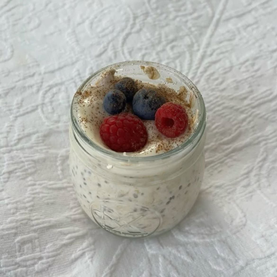 Overnight Oats
