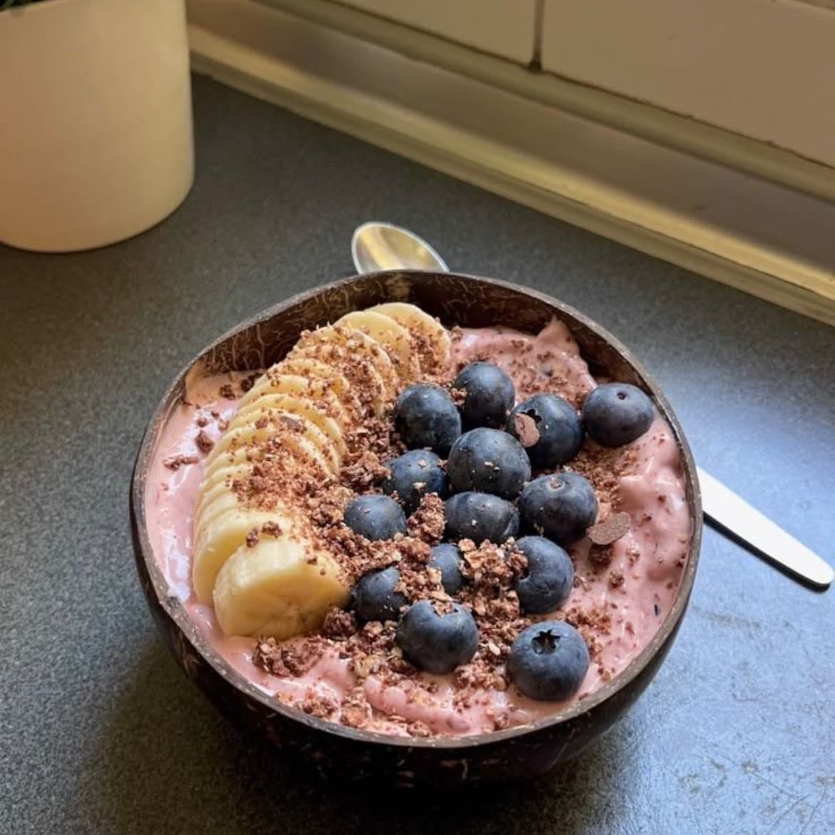 Smoothie Bowls