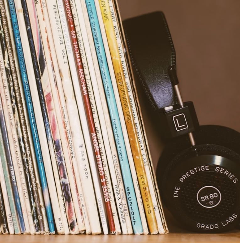 Owned Music - Music hypelist by Ari