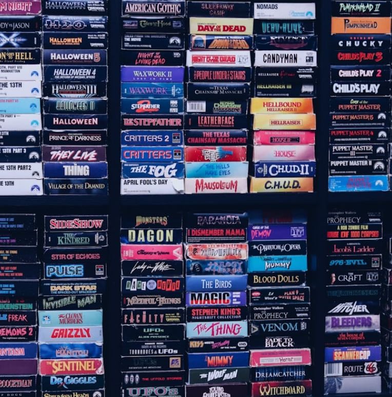 Movies I watched in 2026 - Movies hypelist by Ari
