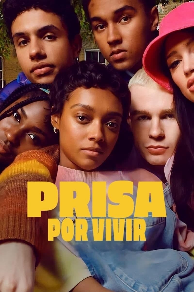 Todo ya - Ripley Parker · 2023 || por que da tanto miedo crecer?