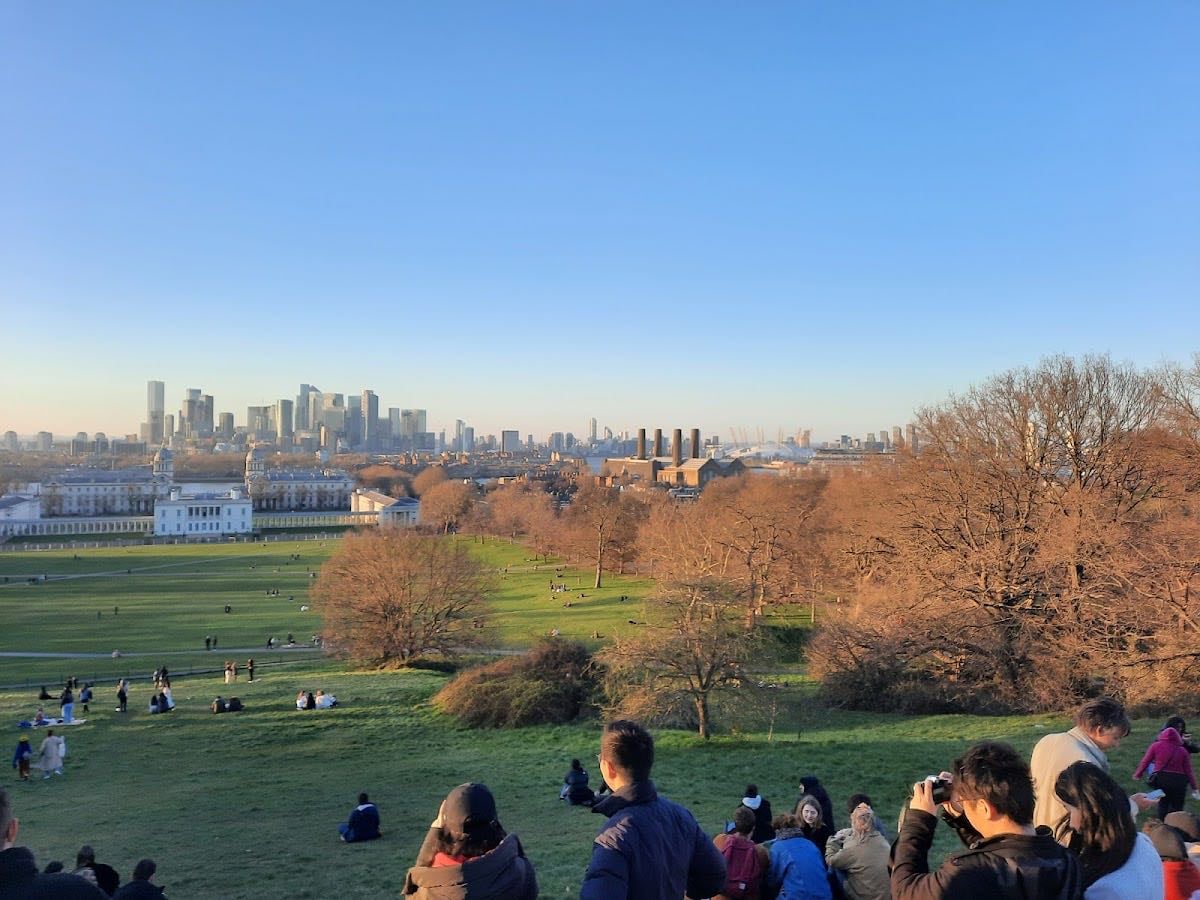 Greenwich Park