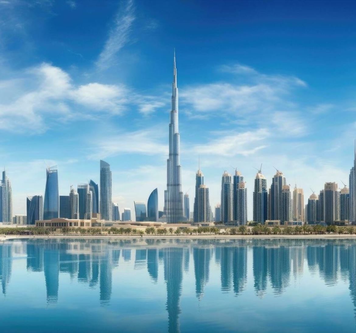 🇦🇪 UAE - Dubaï Place to visit
