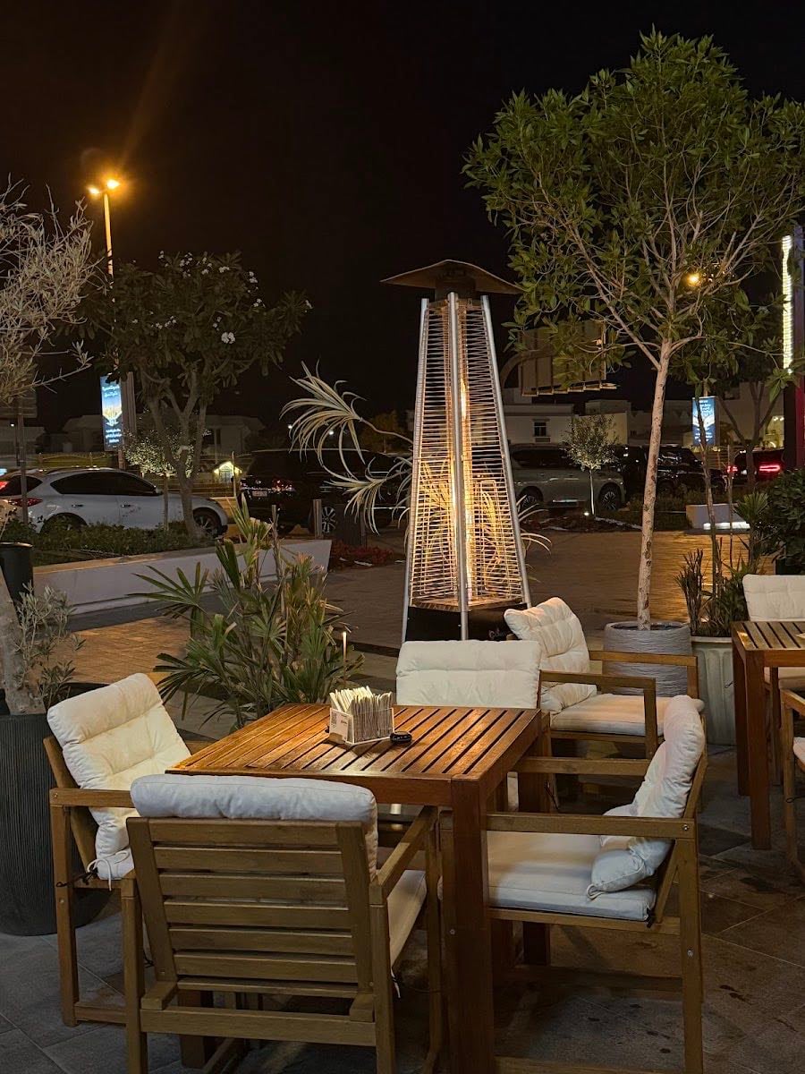 Mamafri Al Wasl
