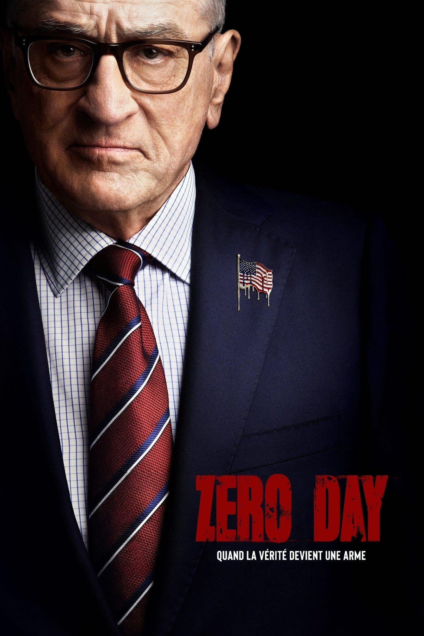 Zero Day - Eric Newman, Noah Oppenheim, Michael S. Schmidt · 2025