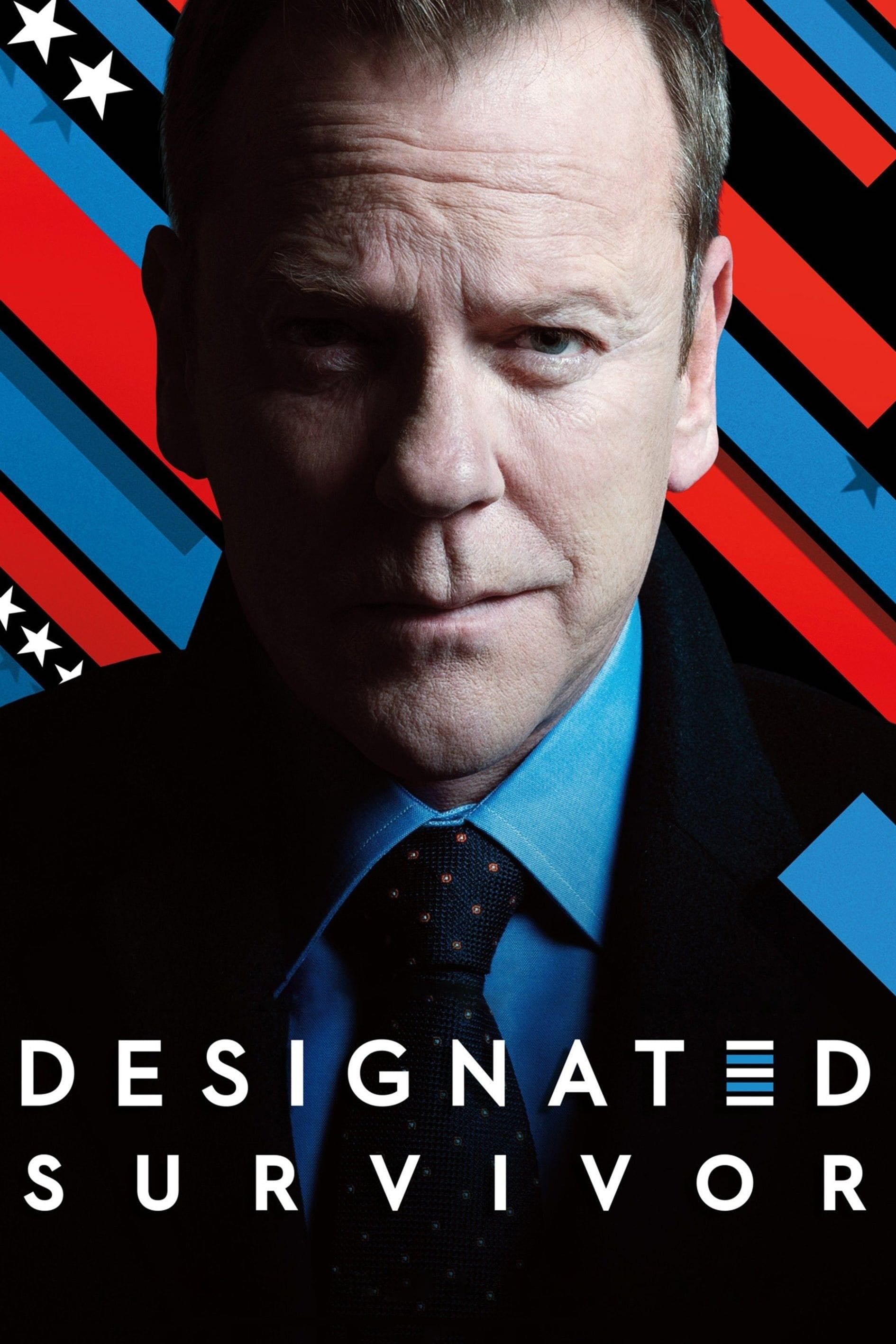 Designated Survivor - David Guggenheim · 2016